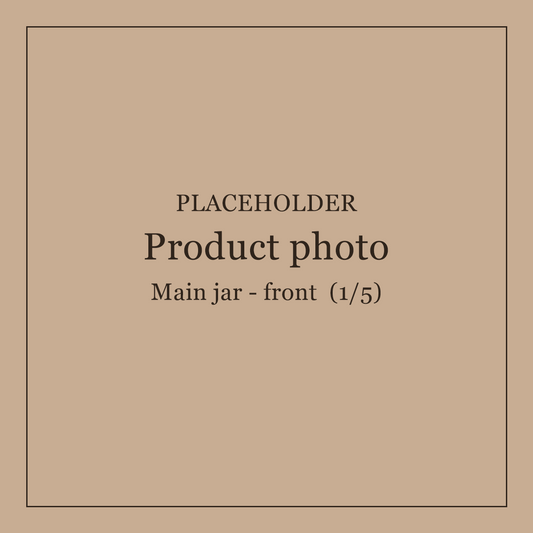 Placeholder product photo 1