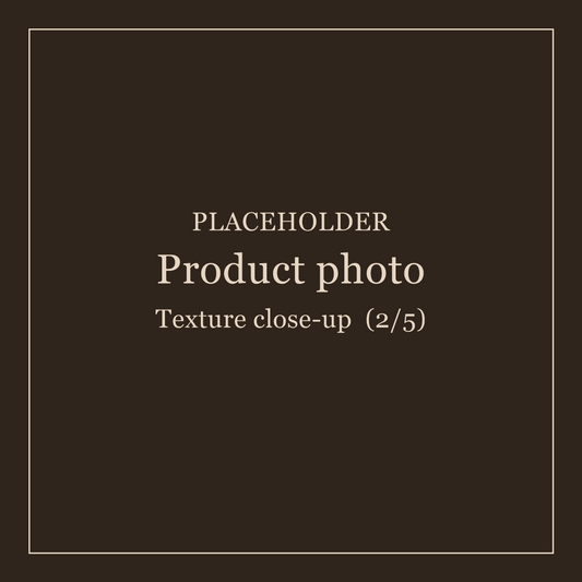 Placeholder product photo 2